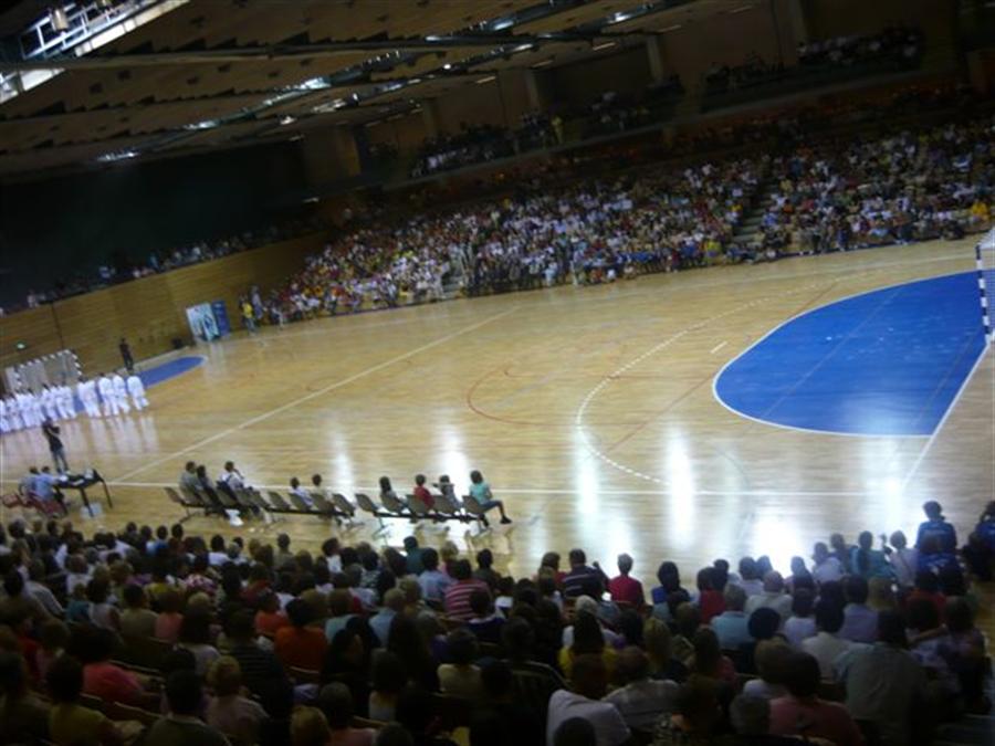 Centar Zamet Rijeka sport